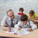 Common Core Academic Interventions