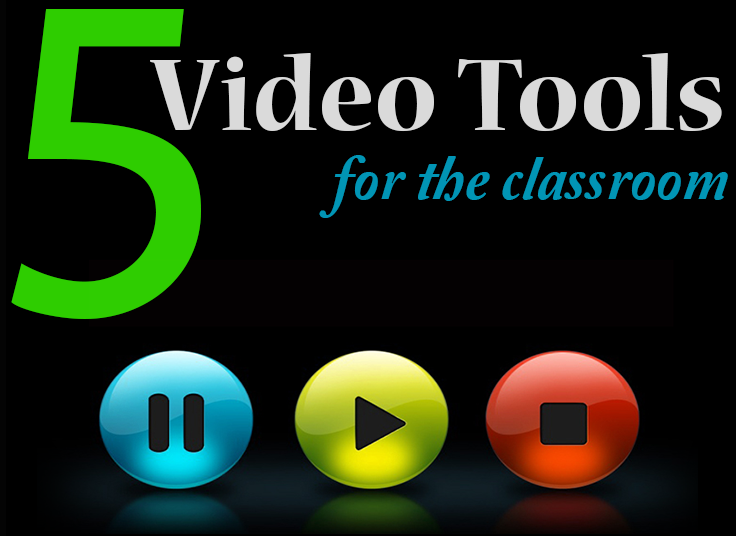video tools for students