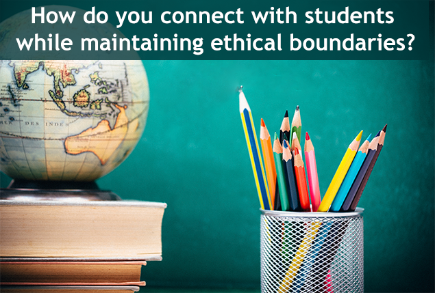 What Are Some Ethical Issues Every School Must Discuss