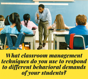 How Can Teachers Improve Classroom Management Using The Color Wheel?