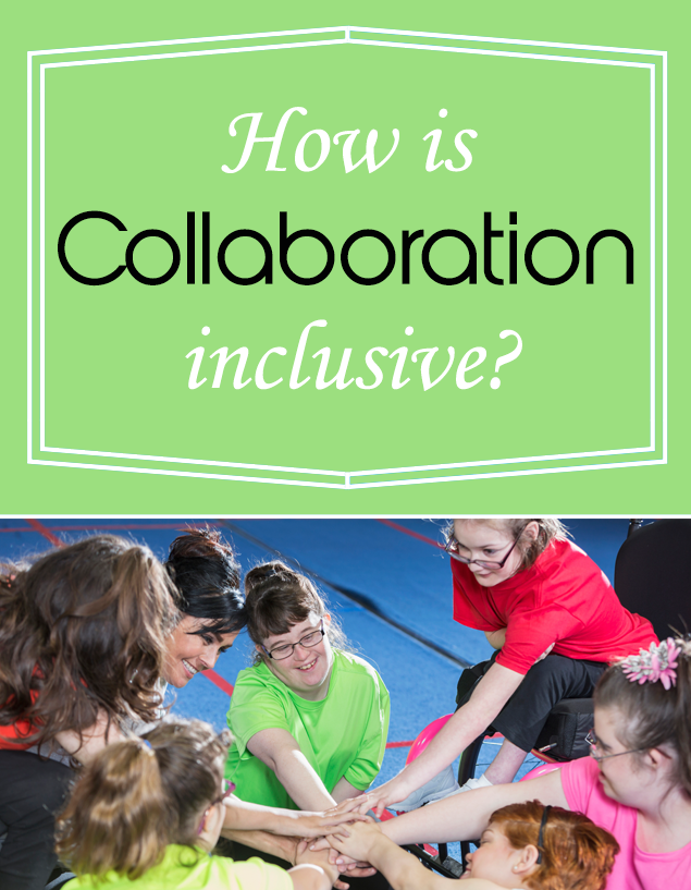 student collaboration in the classroom