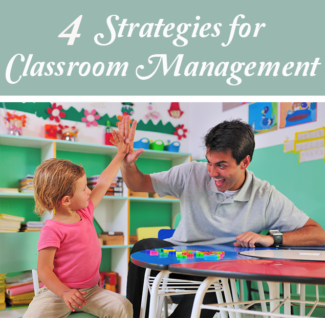 case study for classroom management