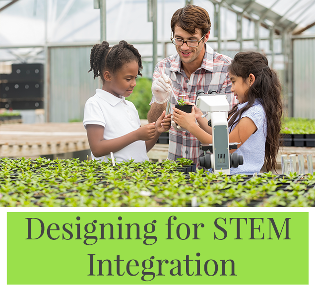 How to Plan and Implement a STEM Focused Unit?