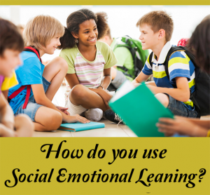 Enhance Student Abilities with Social and Emotional Learning