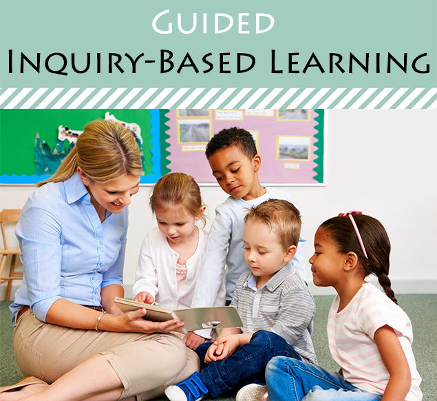 why-use-an-inquiry-based-learning-model