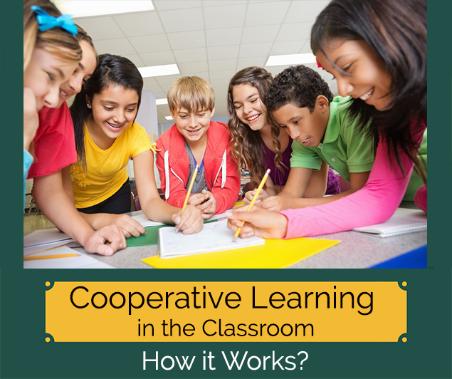 cooperative learning