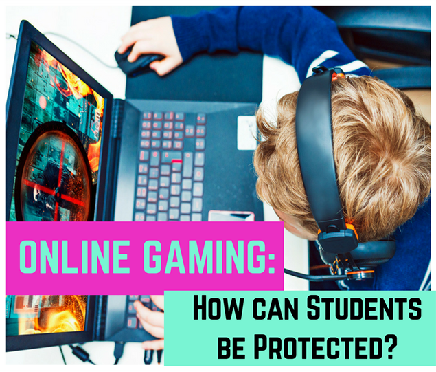 Playing Games Online has Become an Important Social Lifeline - Goodnet