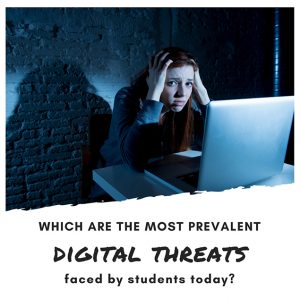 5 Prevalent Internet Dangers that Threaten Digital Safety