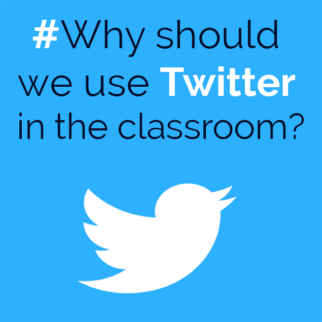 Using Twitter in the Classroom