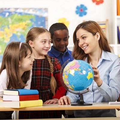 Raising Academic Achievement