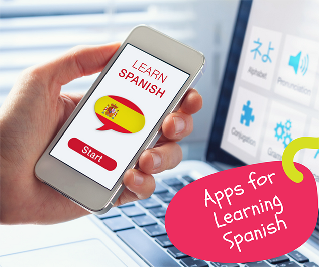 best apps to learn spanish